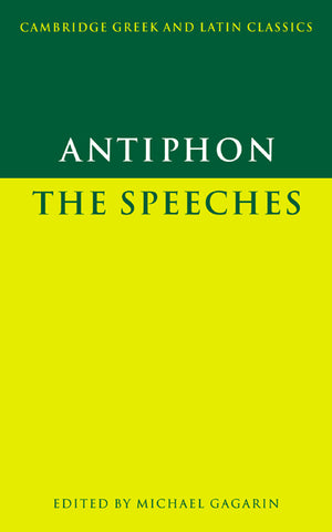 Antiphon