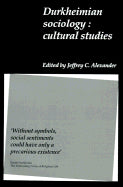 Durkheimian Sociology
