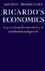 Ricardos Economics
