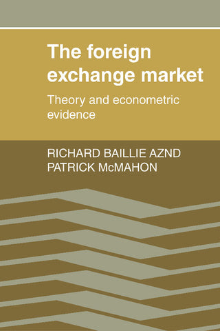 Foreign Exchange Market