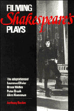 Filming Shakespeare's Plays