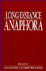 Long-Distance Anaphora