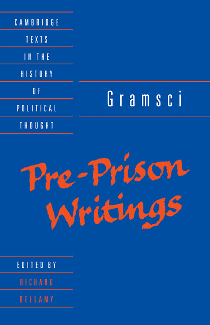 Gramsci