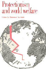 Protectionism and World Welfare