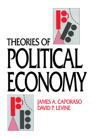 Theories of Political Economy