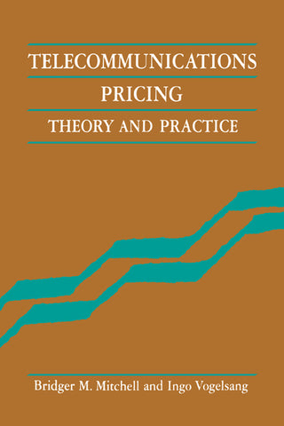 Telecommunications Pricing