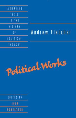 Andrew Fletcher