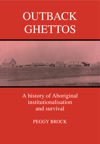 Outback Ghettos