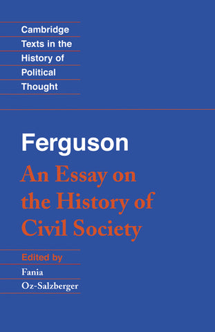 Ferguson