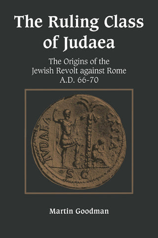 Ruling Class of Judaea