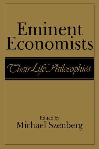Eminent Economists