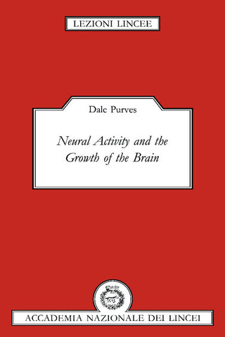 Neural Activity and the Growth of the Brain