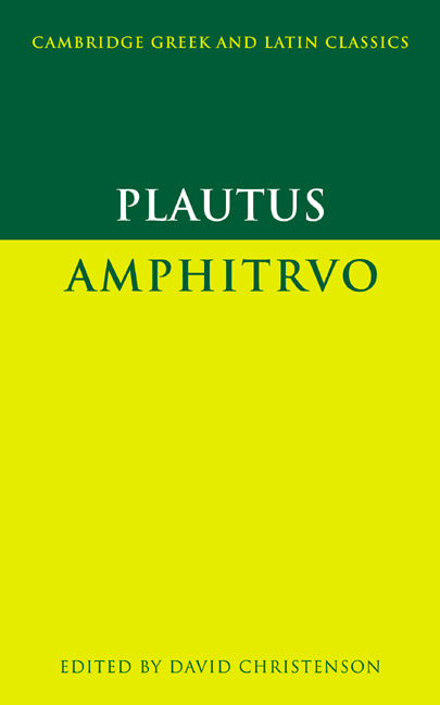 Plautus