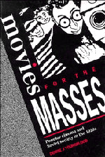 Movies for Masses