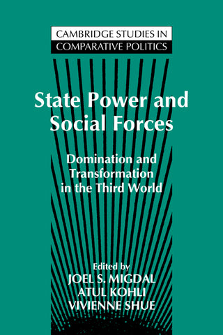 State Power and Social Forces