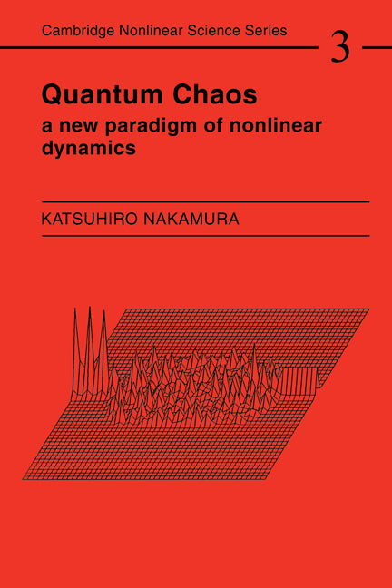 Quantum Chaos