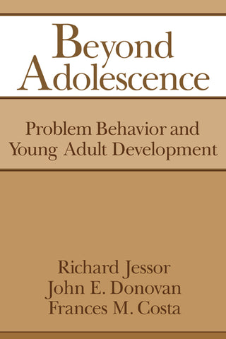 Beyond Adolescence