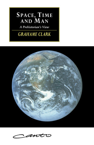 Space, Time and Man