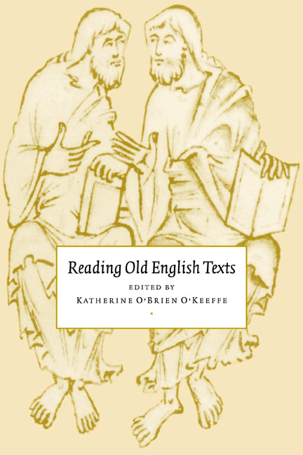 Reading Old English Texts