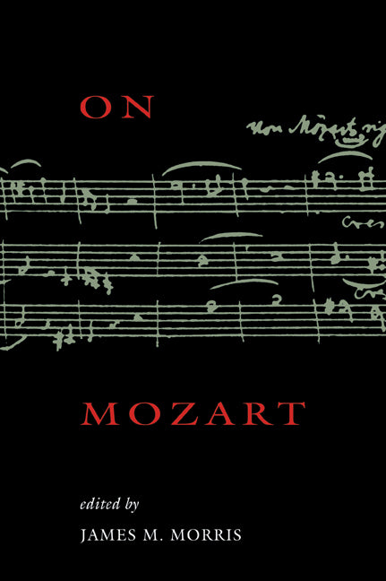 On Mozart