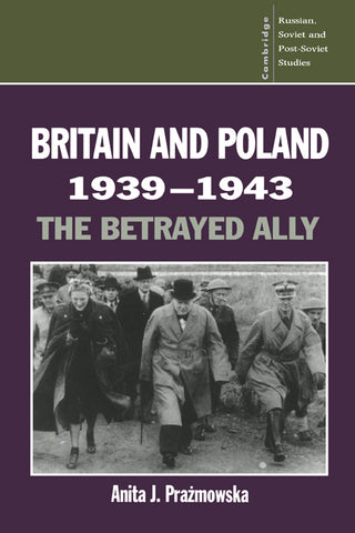 Britain and Poland 1939 1943
