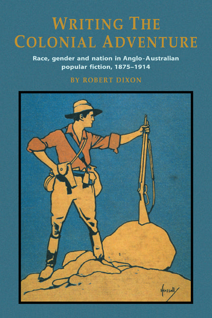 Writing the Colonial Adventure