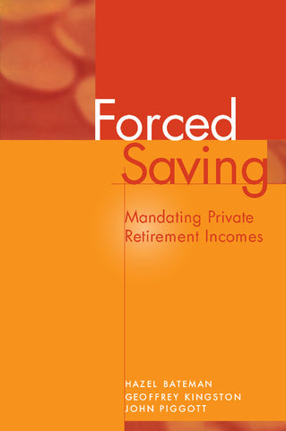 Forced Saving