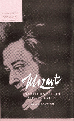 Mozart