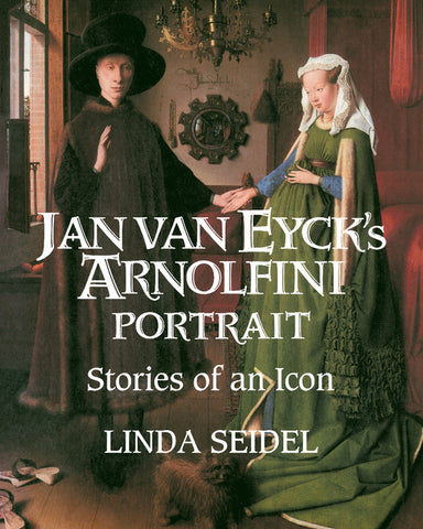 Jan Van Eyck's Arnolfini Portrait