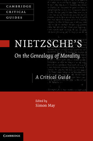 Nietzsche's On the Genealogy of             Morality