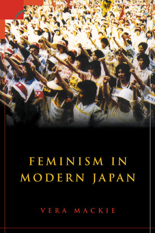 Feminism in Modern Japan