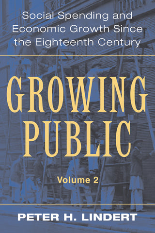 Growing Public