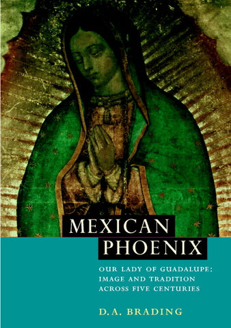 Mexican Phoenix