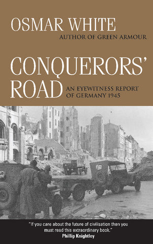 Conquerors' Road