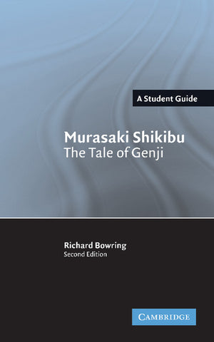 Murasaki Shikibu