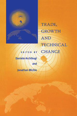 Trade Growth and Technical Change