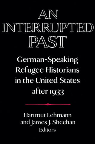 An Interrupted Past