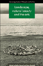 Landscape, Natural Beauty and the Arts