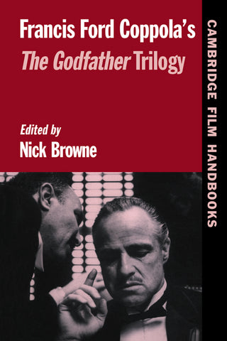 Francis Ford Coppola's Godfather Trilogy