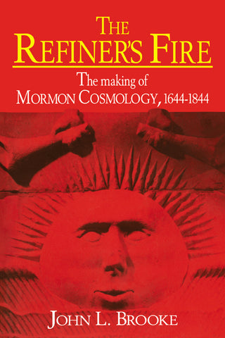 The Refiner's Fire