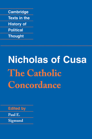 Nicholas of Cusa