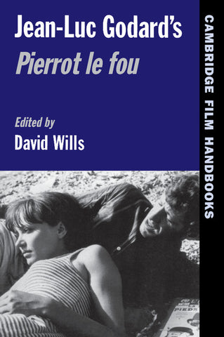 Jean-Luc Godard's Pierrot Le Fou