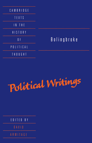 Bolingbroke
