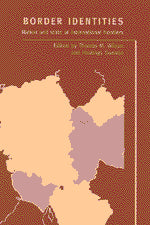 Border Identities