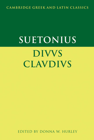 Suetonius