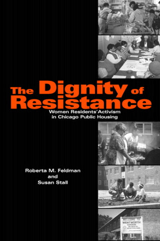 Dignity of Resistance, The