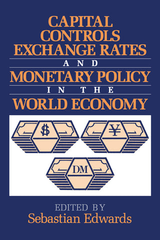Capital Controls, Exchange Rates, and Monetary Policy in the World Economy