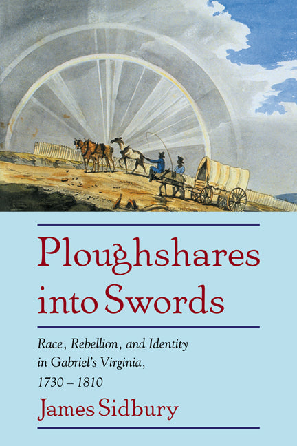 Ploughshares Into Swords
