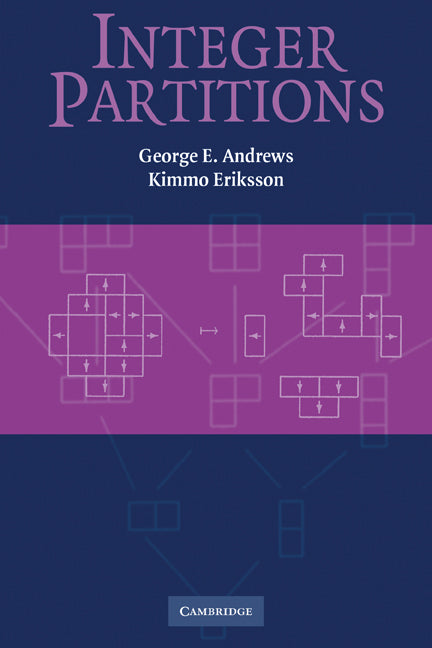 Integer Partitions