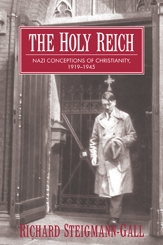 The Holy Reich